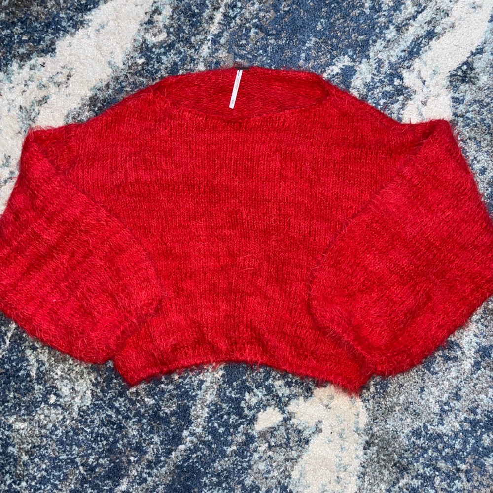 Free People Sweater